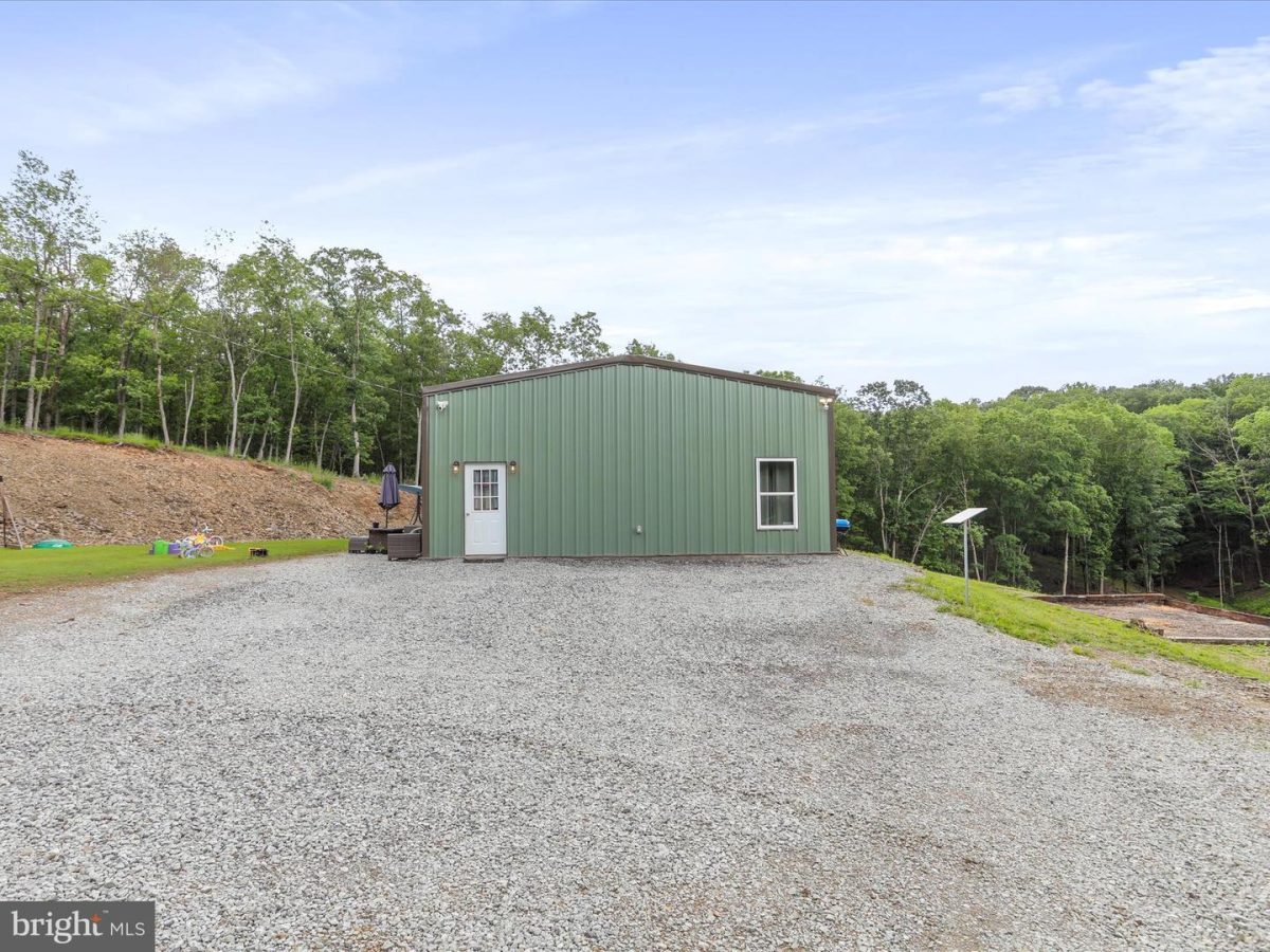 ChampwoodRidge 30