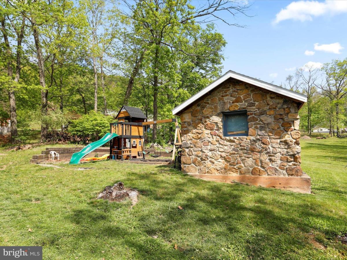 Wilderness 22
